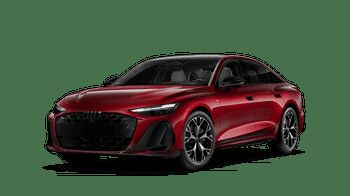 2026 Audi A6