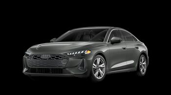 2026 Audi A5