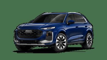 2026 Audi Q3