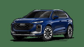 2026 Audi Q3