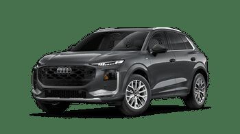 2026 Audi Q3
