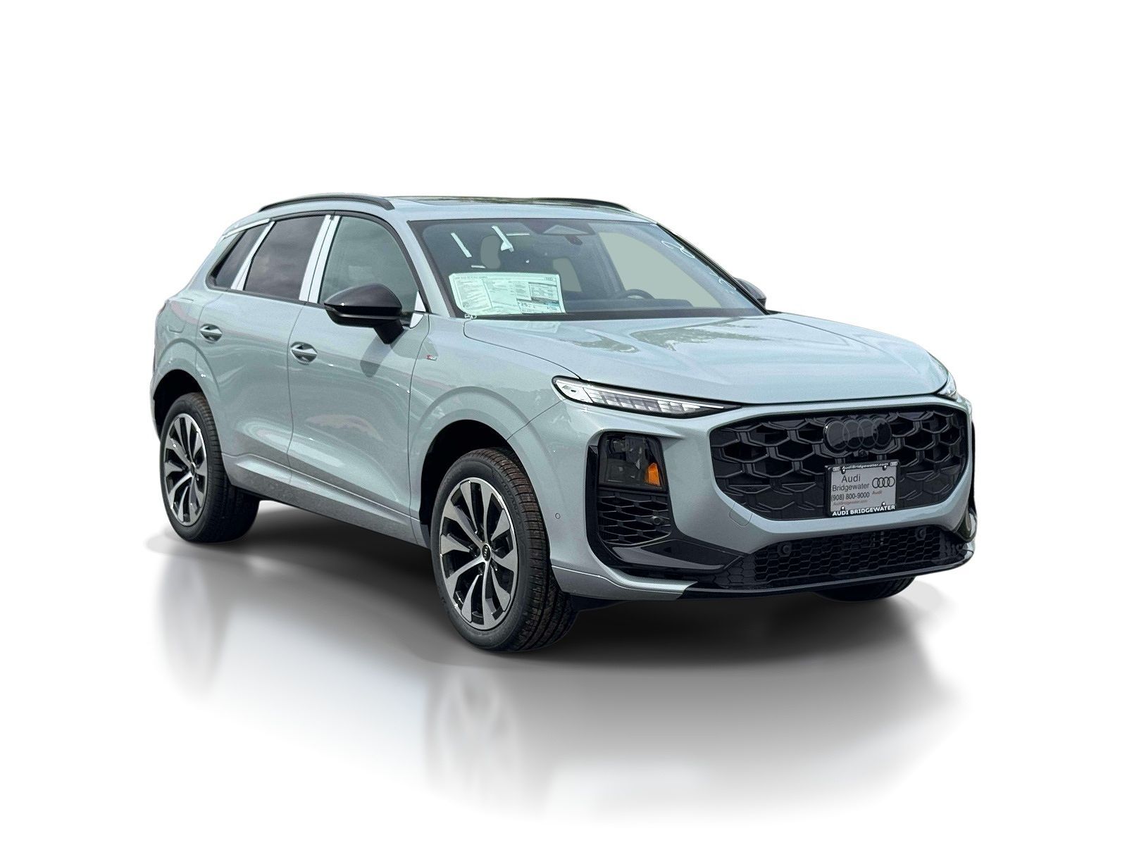 2026 Audi Q3