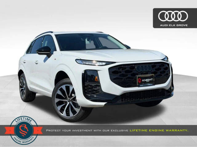 2026 AUDI Q3