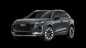 2026 Audi Q3