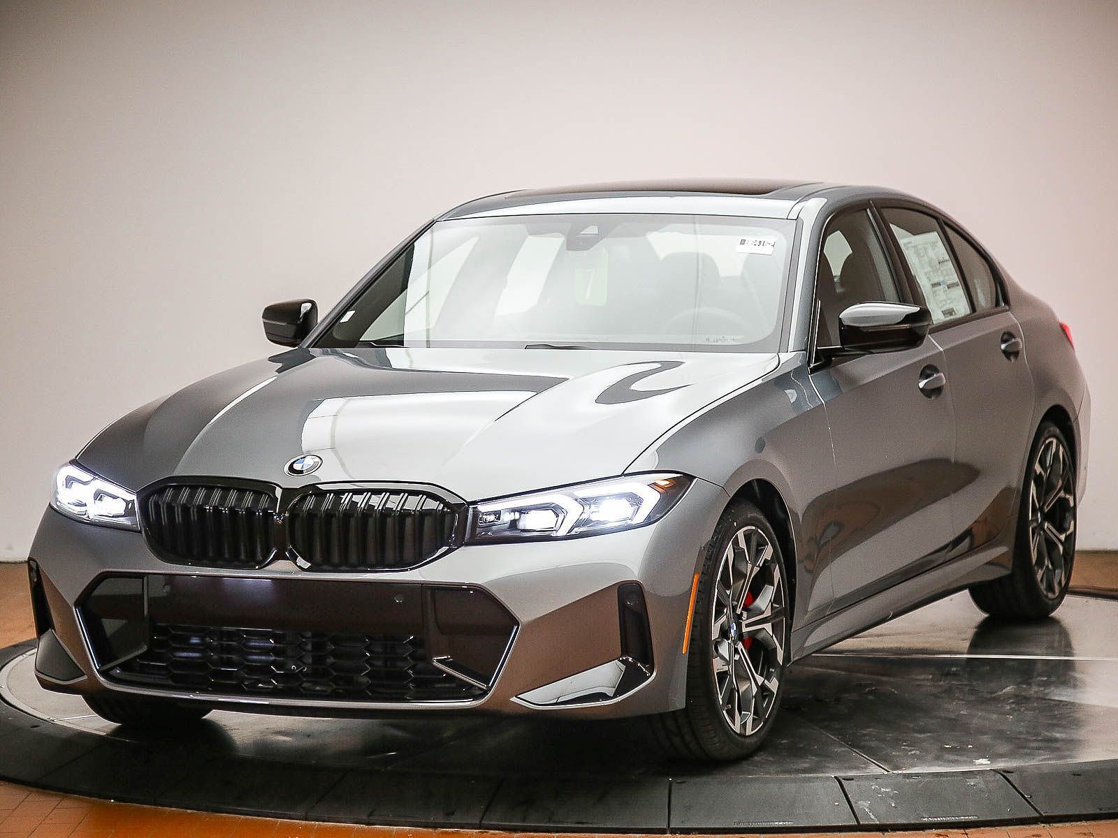 2026 BMW 3 Series