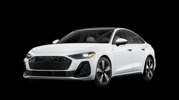 2026 Audi A5