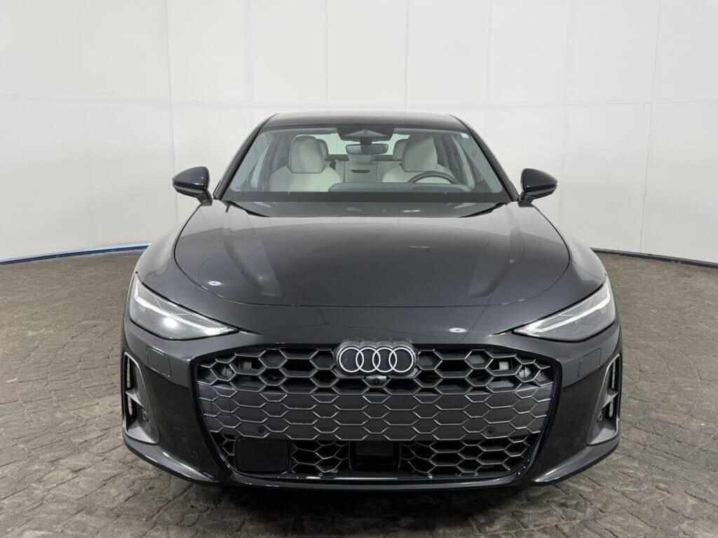 2026 Audi A6