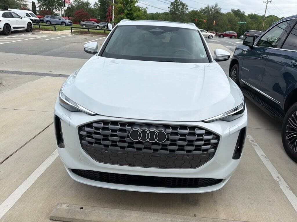 2025 Audi Q5