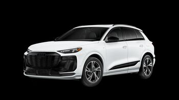 2027 Audi Q6