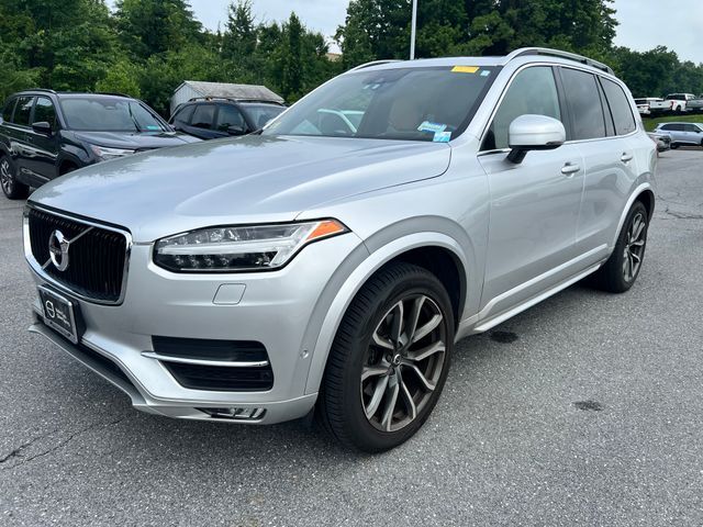 2017 VOLVO XC90
