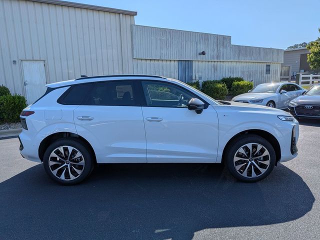 2026 Audi Q3