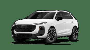 2026 Audi Q3