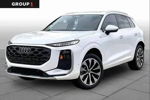 2026 Audi Q3