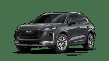 2026 Audi Q3