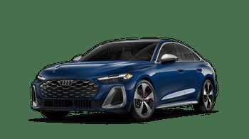 2026 AUDI S5