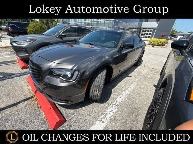 2023 CHRYSLER 300