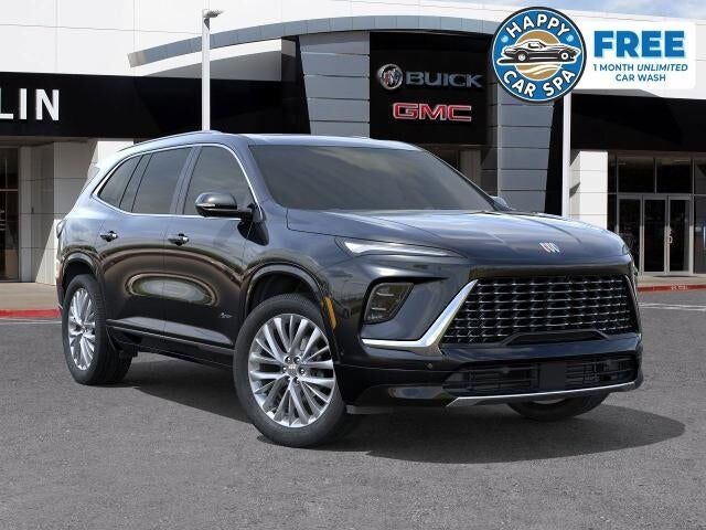 2026 BUICK Enclave