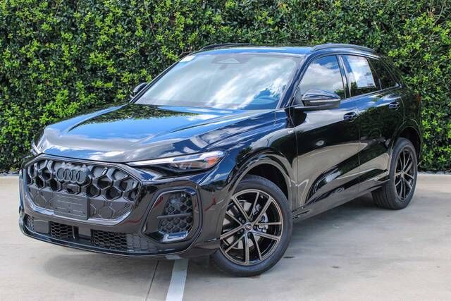 2026 Audi Q5