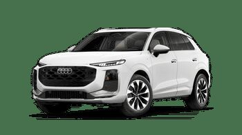 2026 Audi Q3