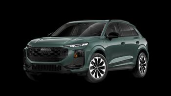 2026 Audi Q3