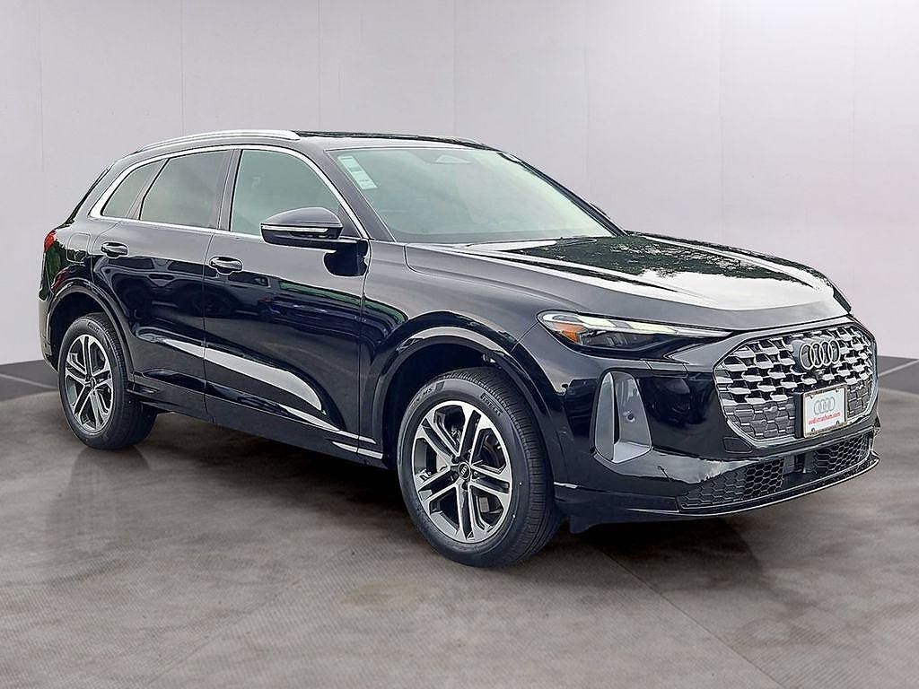 2026 Audi Q5