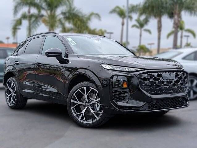 2026 Audi Q3