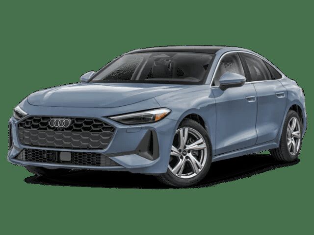 2026 Audi A5