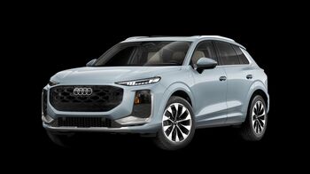 2026 Audi Q3