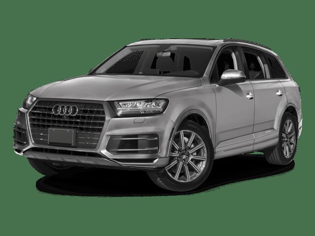 2017 AUDI Q7