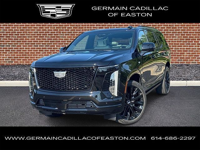 2026 CADILLAC Escalade