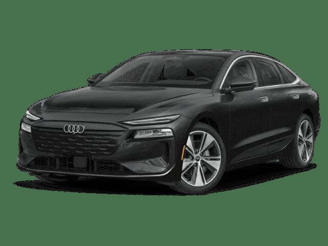 2027 Audi A6