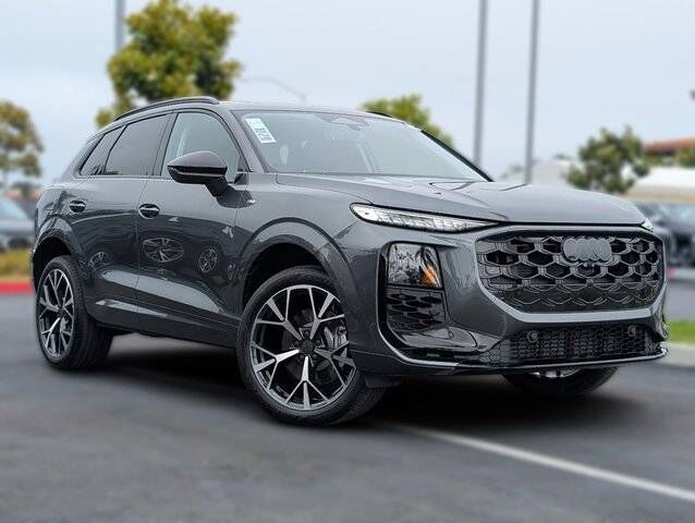 2026 Audi Q3