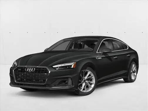 2026 AUDI A5