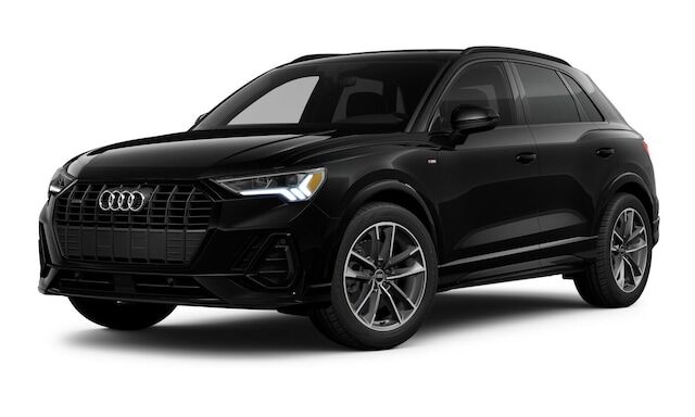 2023 Audi Q3