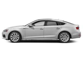2018 AUDI A5