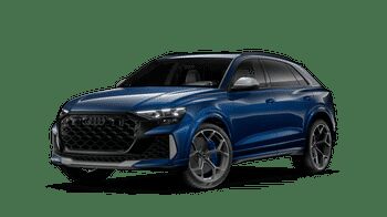 2026 Audi RS Q8