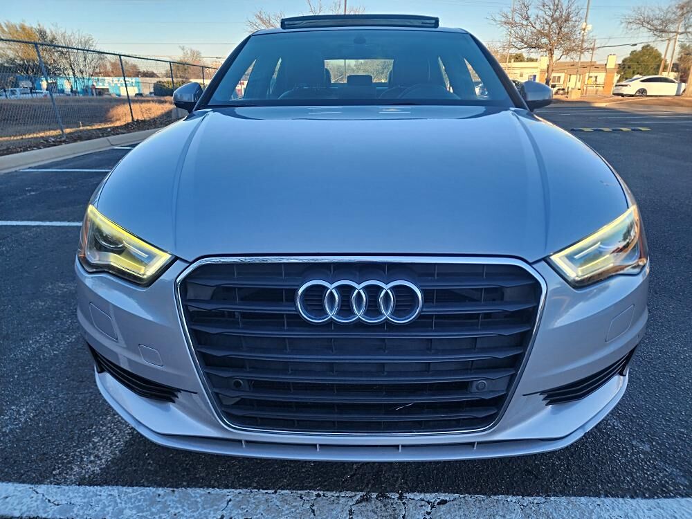 2016 Audi A3