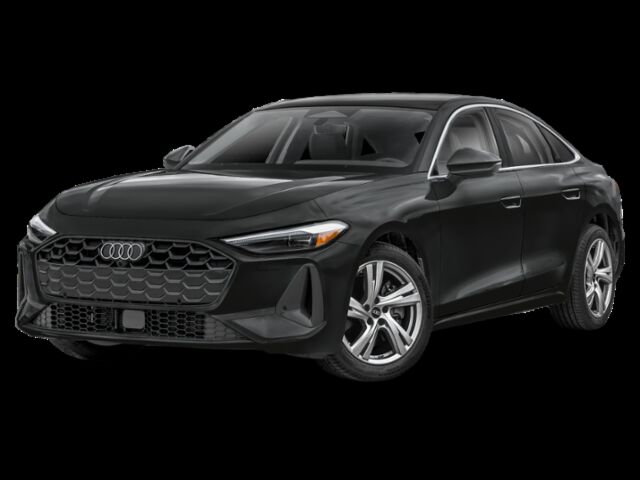 2026 Audi A5