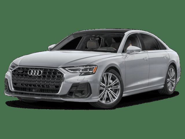 2026 Audi A8 L