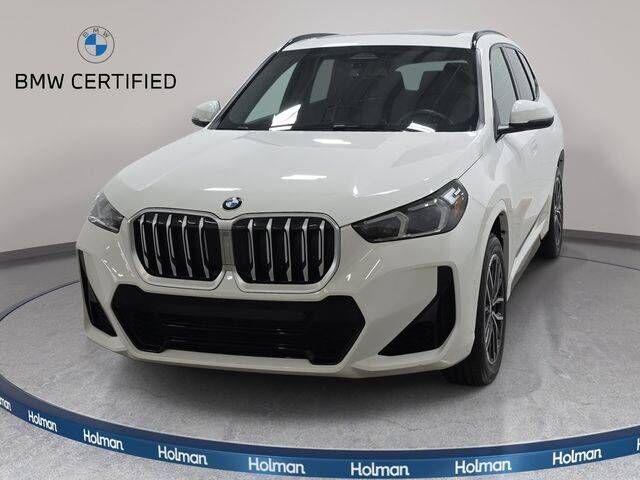 2026 BMW X1