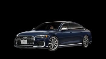 2026 Audi S8