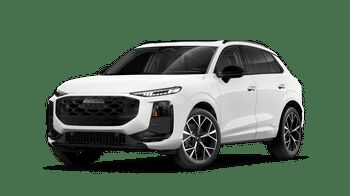 2026 Audi Q3