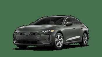 2026 Audi A5