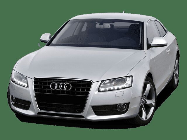 2009 AUDI A5