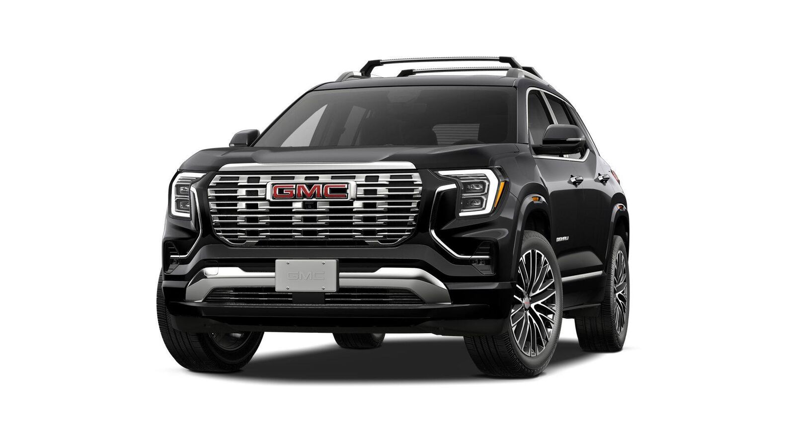 2027 GMC Terrain