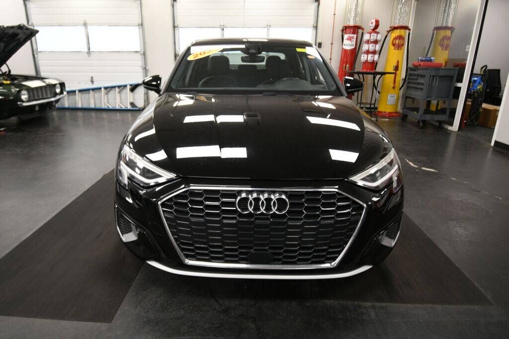 2023 Audi A3