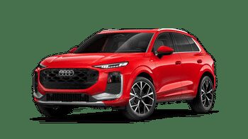 2026 Audi Q3