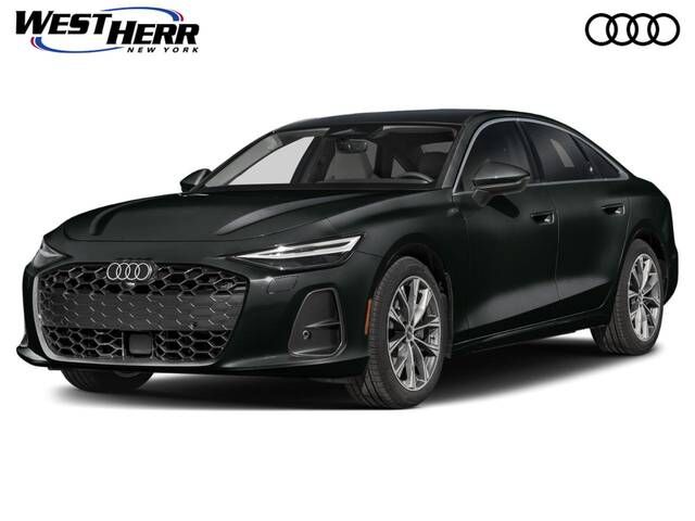 2026 Audi A6