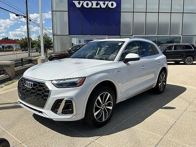 2022 Audi Q5
