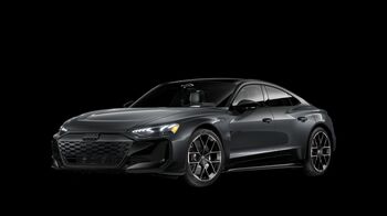 2026 Audi RS e-tron GT